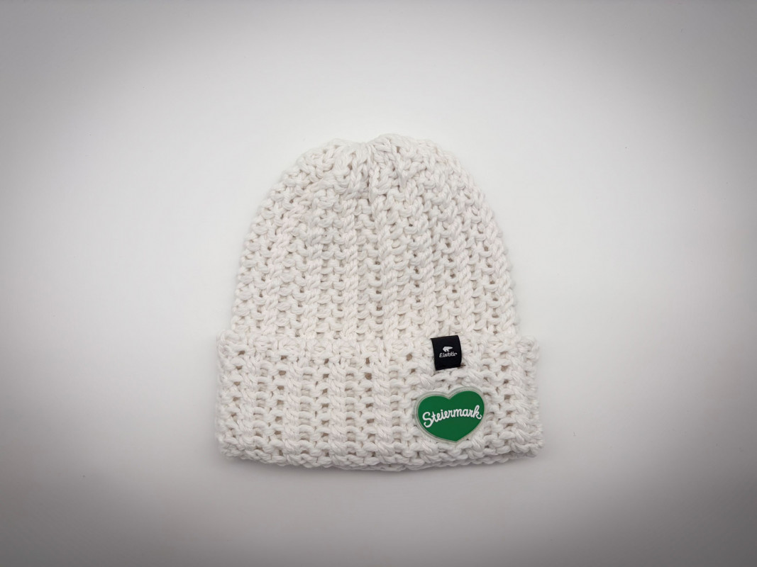 Eisbär-Mütze Selda