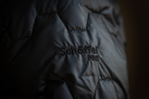 Schöffel-Jacke 